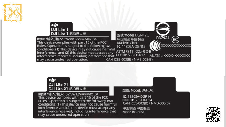 (Fonte da imagem: FCC via Igor Bogdanov)