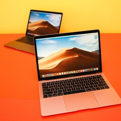 O próximo MacBook Air pode custar tão pouco quanto US$799. (Fonte da imagem: CNET)