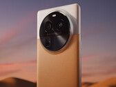 O Find X6 Pro só está disponível com uma única opção de chipset, ao contrário de seu predecessor. (Fonte da imagem: Oppo)