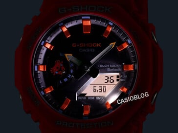 (Fonte da imagem: Casioblog)