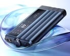 O DAC portátil iFi iDSD GR 2 suporta áudio sem perdas em PCM a 768 kHz e DSD512.