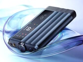 O DAC portátil iFi iDSD GR 2 suporta áudio sem perdas em PCM a 768 kHz e DSD512.