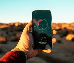 Apple planeja impedir que os usuários do iPhone sejam rastreados pelas operadoras de rede com o iOS 26.3. (Fonte da imagem: Robert Penaloza)