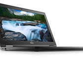 Breve Análise do Portátil Dell Latitude 5580 (Full-HD, i5-7300U)