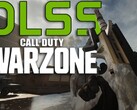 O DLSS está finalmente disponível para CoD: Warzone. (Fonte de imagem: RTX Tyrial on Youtube)