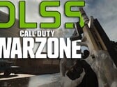 O DLSS está finalmente disponível para CoD: Warzone. (Fonte de imagem: RTX Tyrial on Youtube)