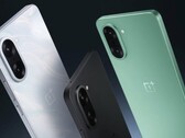 Um smartphone da série Ace. (Fonte da imagem: OnePlus)