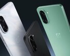 Um smartphone da série Ace. (Fonte da imagem: OnePlus)