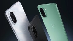 Um smartphone da série Ace. (Fonte da imagem: OnePlus)
