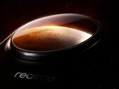 O GT5 Pro. (Fonte: Realme)