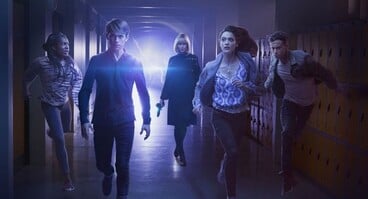 Class tentou fundir o drama YA com a história de Whovian; apesar de algumas ideias fortes e da participação especial de Capaldi, acabou se perdendo no tempo e no espaço.