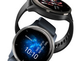 A Garmin continua a introduzir gradualmente novos recursos na série Venu 2. (Fonte da imagem: Garmin)