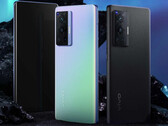 A X70 Pro. (Fonte: Vivo)