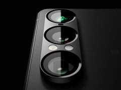 O Xperia 1 VII tem enfrentado problemas desde o seu lançamento no início deste ano. (Fonte da imagem: Sony)