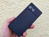 O Xperia 10 VII da Sony teve um bom desempenho em nossa análise realizada em dezembro de 2025.