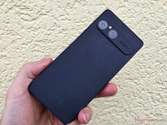 O Xperia 10 VII da Sony teve um bom desempenho em nossa análise realizada em dezembro de 2025.