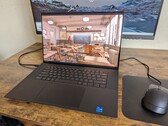 Análise do laptop Dell XPS 17 9730: GeForce Monstro multimídia RTX 4070