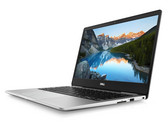 Breve Análise do Portátil Dell Inspiron 13 7370 (i5-8250U)