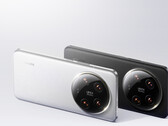 O Xiaomi 14 Ultra rivalizará com o Samsung Galaxy S24 Ultra, entre outros carros-chefe modernos com foco na câmera. (Fonte da imagem: Xiaomi)