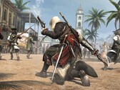 Imagem do jogo Assassin's Creed IV: Black Flag. (Fonte da imagem: Steam)
