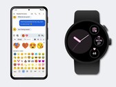 O Google utilizou o MWC 2023 para introduzir novas funcionalidades para Android 13 e Wear OS 3. (Fonte de imagem: Google)