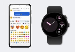 O Google utilizou o MWC 2023 para introduzir novas funcionalidades para Android 13 e Wear OS 3. (Fonte de imagem: Google)