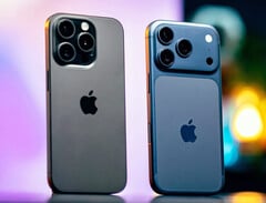 Renderização da imagem da série iPhone 18 da Apple