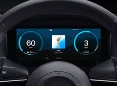 O CarPlay Ultra oferece aos usuários muita liberdade no design e no layout das telas de infoentretenimento. (Fonte da imagem: Apple)
