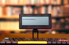 O BYOK pode transformar teclados em máquinas de escrever digitais (Fonte da imagem: BYOK)