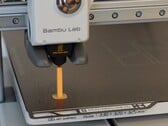 Análise da Bambu Lab A2L: Grande volume de impressão e alta qualidade a um preço justo, além da opção de plotter