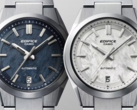 Os relógios Casio Edifice EFK100D-2A e EFK100D-7A (na foto) apareceram na loja online da marca nos EUA. (Fonte da imagem: Casio)