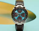 O Citizen Promaster Bullhead Racing Chronograph AV0106-01L.