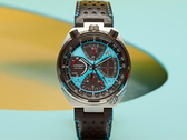 O Citizen Promaster Bullhead Racing Chronograph AV0106-01L.