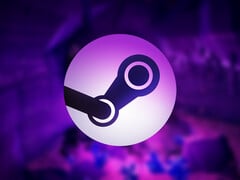Todos os DLCs do Deep Rock Galactic também estão à venda no Steam. Na foto: uma captura de tela editada do jogo. (Fonte da imagem: Steam)