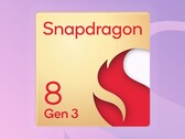 A Qualcomm está supostamente trabalhando em uma nova variante do Snapdragon 8 Gen 3 chamada Snapdragon 8s Gen 3 (imagem via Qualcomm)