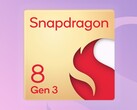 A Qualcomm está supostamente trabalhando em uma nova variante do Snapdragon 8 Gen 3 chamada Snapdragon 8s Gen 3 (imagem via Qualcomm)