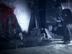 Detroit: Become Human está com 90% de desconto na Steam Winter Sale, que vai até 5 de janeiro de 2026. (Fonte da imagem: Steam)