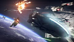 EA Steam sale Ofertas de jogos AAA