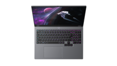 Um novo laptop AMD Strix Halo apareceu online (fonte da imagem: Emdoor)