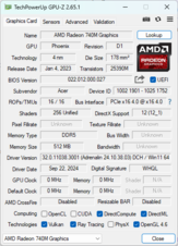 GPU-Z