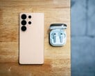 O sucessor do Samsung Galaxy S26 Ultra, na foto, deve receber um novo módulo de câmera.
