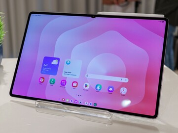 Galaxy Tab S11 (fonte da imagem: Notebookcheck)