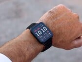 O smartwatch Venu X1 da Garmin está recebendo a atualização v17.33