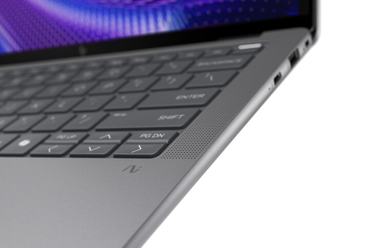 HP ZBook Ultra 14 G1a (fonte da imagem: HP)