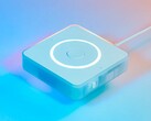 O Home Assistant 2025.7 traz uma nova ação Ask Question para o Assist, que pode ser executada no Voice Preview Edition (foto). (Fonte da imagem: Home Assistant)