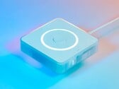 O Home Assistant 2025.7 traz uma nova ação Ask Question para o Assist, que pode ser executada no Voice Preview Edition (foto). (Fonte da imagem: Home Assistant)