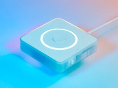 O Home Assistant 2025.7 traz uma nova ação Ask Question para o Assist, que pode ser executada no Voice Preview Edition (foto). (Fonte da imagem: Home Assistant)