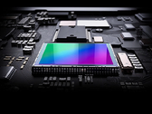 Pudemos ver o novo sensor ISOCELL de 200MP da Samsung em ação ao lado de um dispositivo Xiaomi