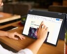 O IdeaPad Flex 3i Chromebook tem um display de 15,6 polegadas e estará disponível em duas cores. (Fonte da imagem: Lenovo)