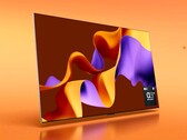 A LG poderá usar a nova tecnologia OLED em suas TVs de 2025. (Fonte da imagem: LG)